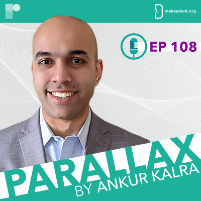 Parallax by Ankur Kalra