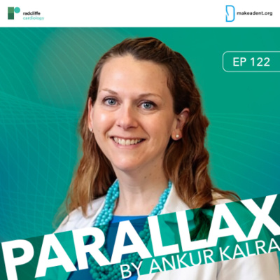 Parallax by Ankur Kalra