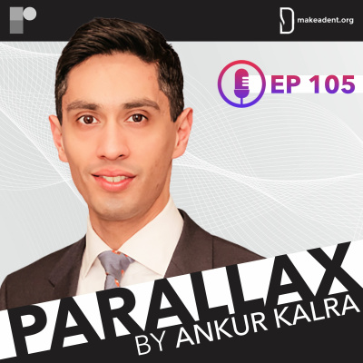 Parallax by Ankur Kalra