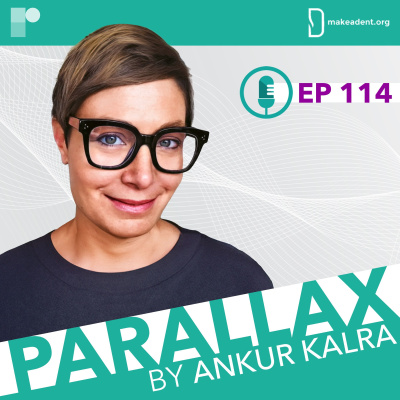 Parallax by Ankur Kalra