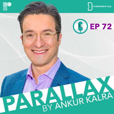 Parallax by Ankur Kalra