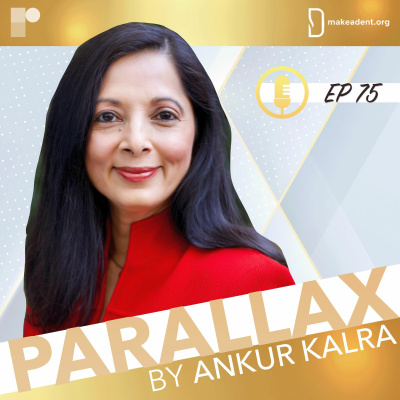 Parallax by Ankur Kalra