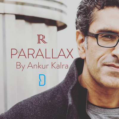 Parallax by Ankur Kalra