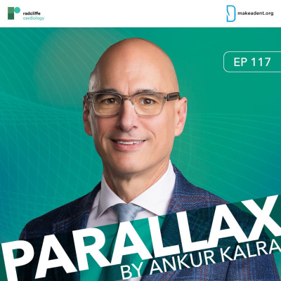 Parallax by Ankur Kalra