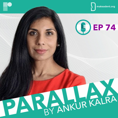 Parallax by Ankur Kalra