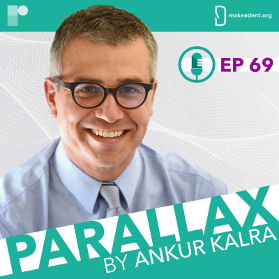 Parallax by Ankur Kalra