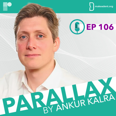 Parallax by Ankur Kalra