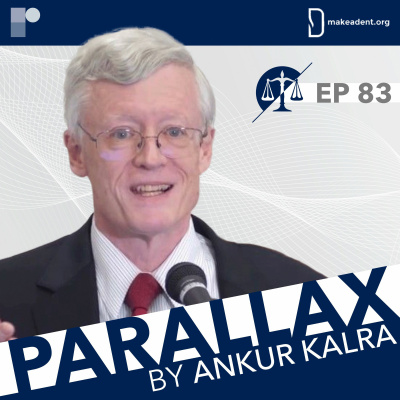 Parallax by Ankur Kalra