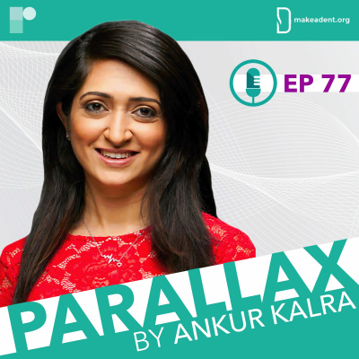 Parallax by Ankur Kalra