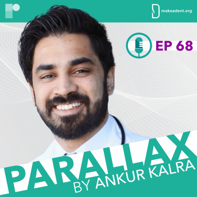 Parallax by Ankur Kalra