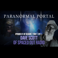 S7EP01 - Part 1 of 2 - Dave Scott of Spaced Out Radio