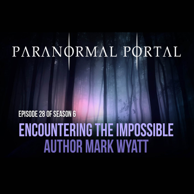 Paranormal Portal