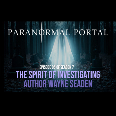 Paranormal Portal