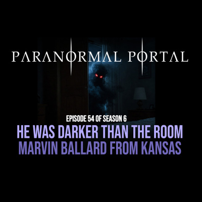 Paranormal Portal