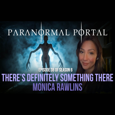 Paranormal Portal
