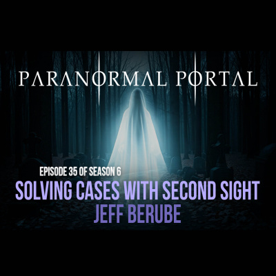 Paranormal Portal