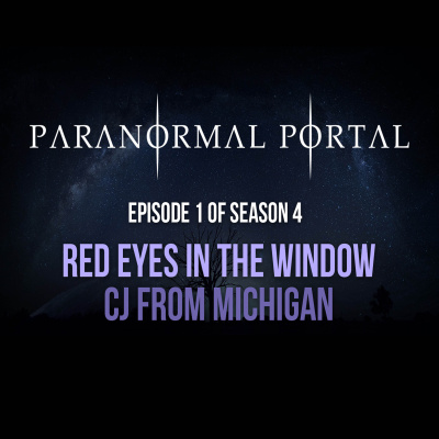 Paranormal Portal