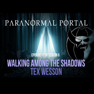Paranormal Portal