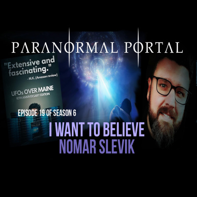 Paranormal Portal