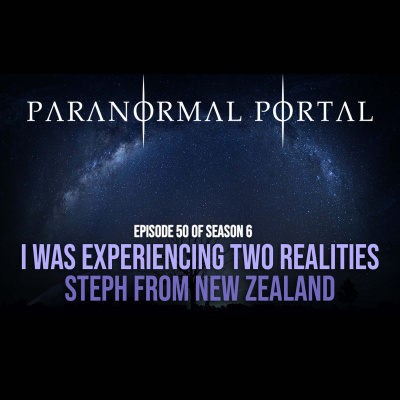 Paranormal Portal