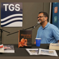 140: Midland Commissioner, Luis Sanchez