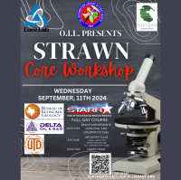 139: Strawn Luncheon