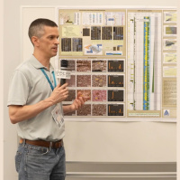 143: WTGS Core Workshop