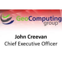 Multi-Society Christmas Party with GeoComputing