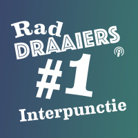 Raddraaiers #1 Interpunctie