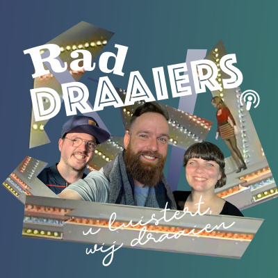 Raddraaiers