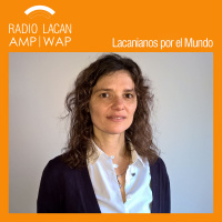 #LacaniensDansLeMonde: Utrecht. Entretien avec Mariela Vitto - #201pisode 1