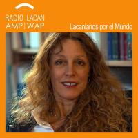 #LacaniensDansLeMonde: Paris. Entretien avec Victoria Horne-Reinoso - #201pisode 1