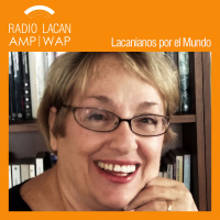 #LacaniensDansLeMonde: Miami. Entretien avec Alicia Arenas - #201pisode 1