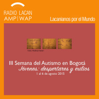 Résonances de la Troisième Semaine de lAutisme à Bogota - #201pisode 2