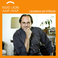 Entretien avec Jorge Forbes - #201pisode 1