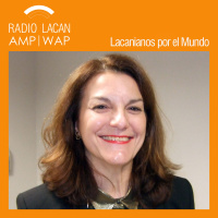 #LacaniensDansLeMonde: París. Entretien avec Marga Auré Chueca - #201pisode 1