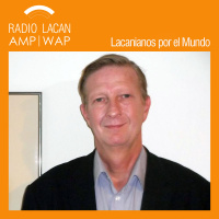 #LacaniensDansLeMonde: Berlín. Entretien avec Claudio Steinmeyer - #201pisode 1