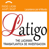 Interviews au nom de la Fondation The Lacanian Transatlántica de Investigación (LATIGO) à Dalila Arpin (ECF – Paris) et à Raquel Cors Ulloa (NEL – Santiago de Chile), réalisés par Omaïra Meseguer et Gleuza Salomon. - #201pisode 2