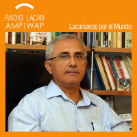 « Psychanalyse, science, réel ». Intervention de Miquel Bassols à Barnard College, New York. - #201pisode 3