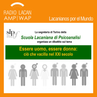Débat Être homme, être femme: ce qui vacille au XXIème siècle. Chronique sur la conférence de Mercedes De Francisco Vila par María - #201pisode 1