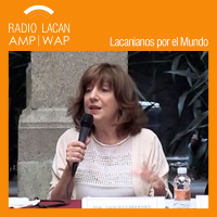 Conférence de Graciela Brodsky Mon corps et moi - #201pisode 3