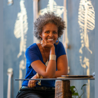 08: Interconnectedness and Belonging with Sebene Selassie