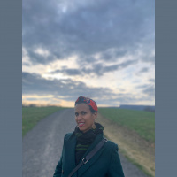 28: We Are Together In Spirit…Navigating the Pandemic with Hope + Ruby