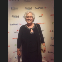 15: The Power of Activism, Faith and Hope with Helen Boxwill