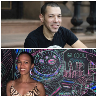 14: Music is our best friend…PART 2 with Eric Smith