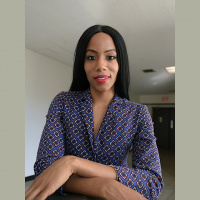 25: Fashion as a Healing Modality with Dawnn Karen