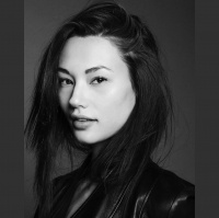 33: “I Was Just Myself and That’s When I Booked All the Shows.”…with Kailey Hsu