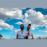 34: The Awareness of Difference…a Mother/Daughter Conversation