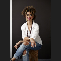 23: How to Live Like A Grown Ass Woman with Cyndie Spiegel