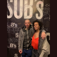 13: Music is our best friend…with Eric Smith